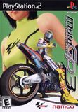 MotoGP 3 (PlayStation 2)